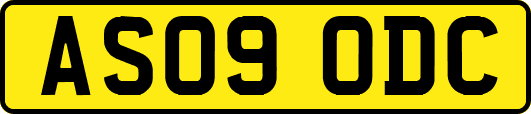 AS09ODC