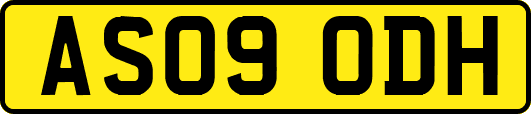 AS09ODH