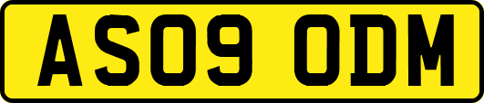 AS09ODM