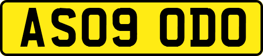AS09ODO