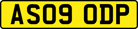 AS09ODP