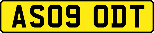AS09ODT