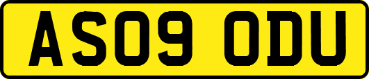 AS09ODU