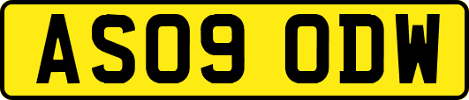 AS09ODW