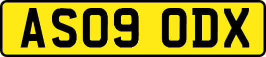 AS09ODX