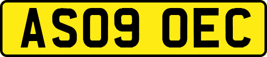 AS09OEC