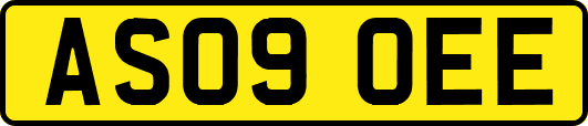 AS09OEE