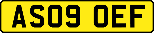 AS09OEF