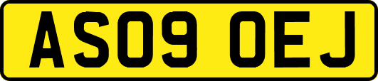 AS09OEJ