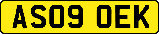 AS09OEK