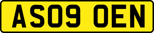 AS09OEN