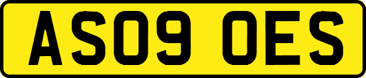 AS09OES