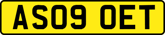 AS09OET