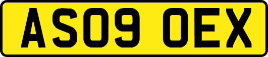 AS09OEX