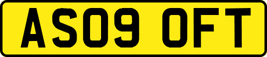 AS09OFT