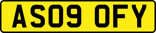 AS09OFY