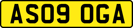 AS09OGA