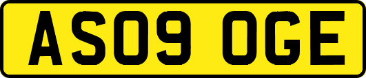 AS09OGE