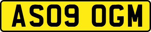AS09OGM