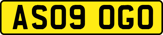 AS09OGO