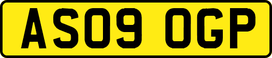 AS09OGP