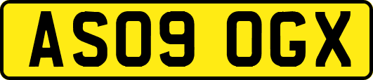 AS09OGX
