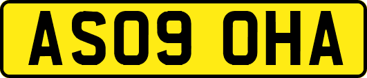 AS09OHA