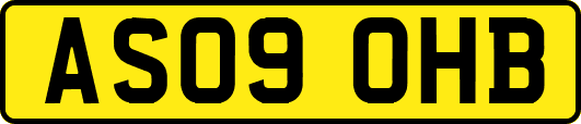 AS09OHB