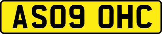 AS09OHC
