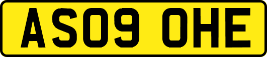 AS09OHE