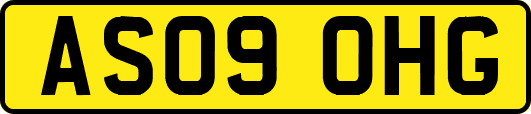 AS09OHG