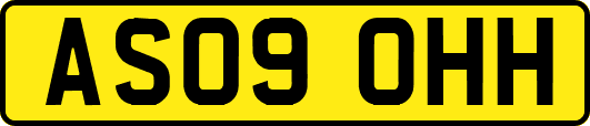 AS09OHH