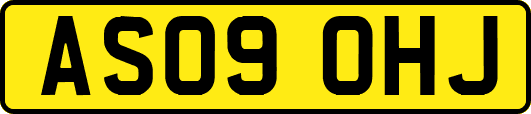 AS09OHJ