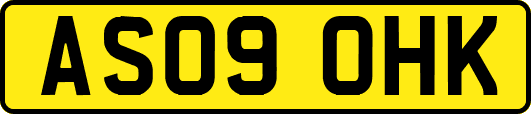 AS09OHK