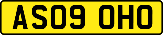 AS09OHO