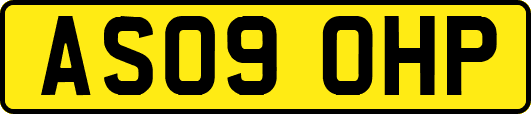 AS09OHP