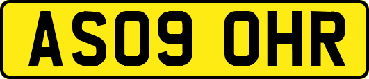 AS09OHR