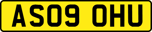 AS09OHU