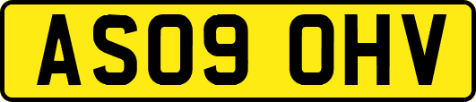 AS09OHV