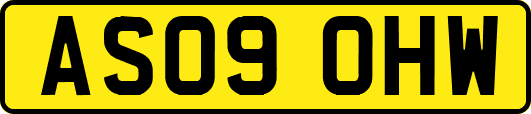 AS09OHW