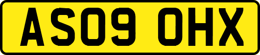 AS09OHX