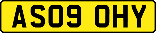 AS09OHY