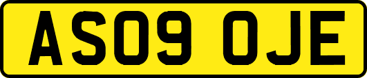 AS09OJE