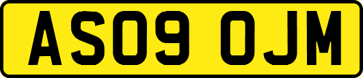 AS09OJM