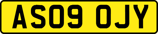 AS09OJY