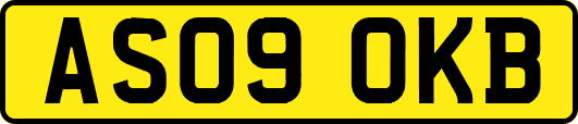 AS09OKB