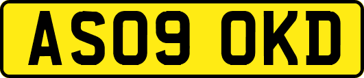 AS09OKD