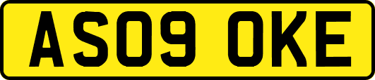 AS09OKE