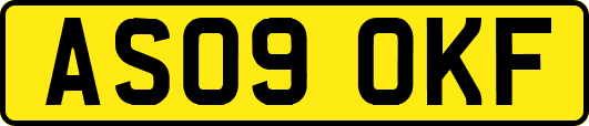 AS09OKF