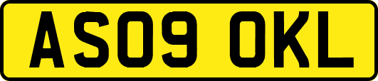 AS09OKL
